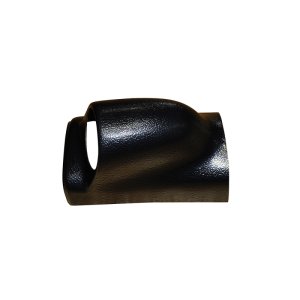 Honda Accord Gauge Mount - Pillar - BLOX Racing - 1 Gauge - `98-`02